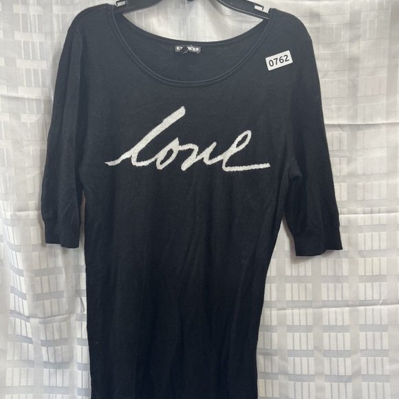 express shirts for women Size L Color Black - Picture 8 of 12